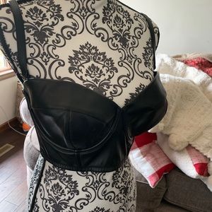 Very Sexy Balconet/Balconnet